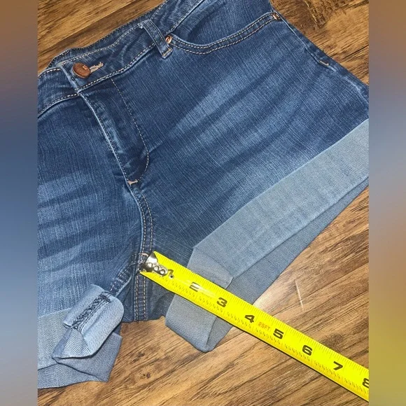 New York & Company Shorts Size 8 - Picture 7 of 8